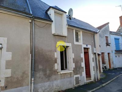 Annonce Vente 3 pices Maison Issoudun 36