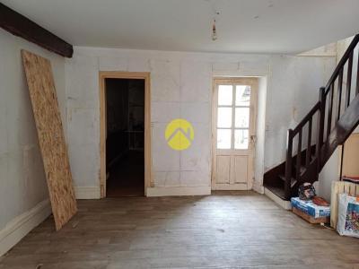 Acheter Maison 53 m2 Issoudun