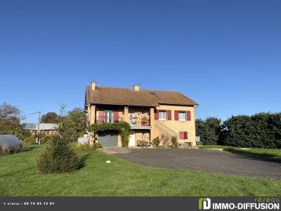 For sale 5 rooms 131 m2 Haute loire (43450) photo 0