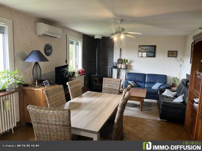 Annonce Vente 5 pices Maison  43