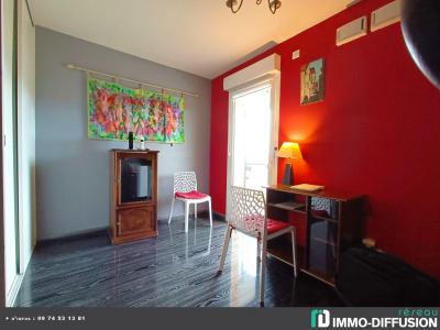 For sale SEYNOD 3 rooms 90 m2 Haute savoie (74600) photo 2