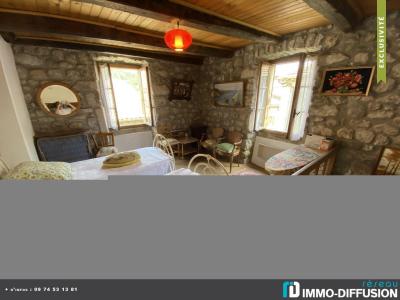 For sale CAMPAGNE 3 rooms 57 m2 Ardeche (07560) photo 4