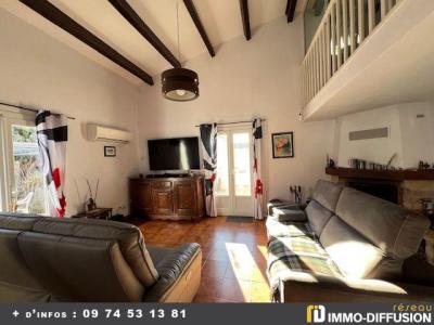 For sale ETANG DE THAU 5 rooms 119 m2 Herault (34340) photo 1