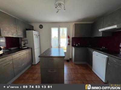 For sale ETANG DE THAU 5 rooms 119 m2 Herault (34340) photo 2