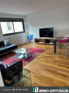 For sale 16E SUD 3 rooms 75 m2 Paris (75016) photo 2