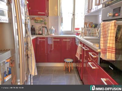 For sale EXELMANS MICHEL ANGE 4 rooms 100 m2 Paris (75016) photo 1