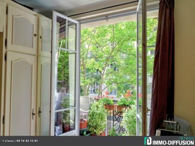 For sale EXELMANS MICHEL ANGE 4 rooms 100 m2 Paris (75016) photo 4