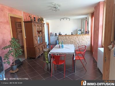 Annonce Vente 6 pices Maison  43