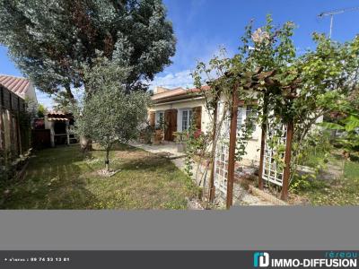 Annonce Vente 4 pices Maison  85