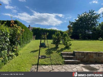 For sale Commerces, coles, garder 5 rooms 106 m2 Haute vienne (87380) photo 1