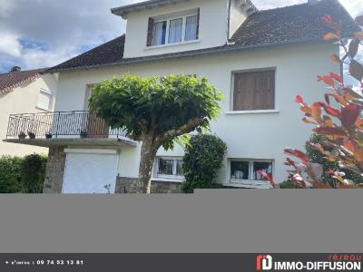 For sale Commerces, coles, garder 5 rooms 106 m2 Haute vienne (87380) photo 4