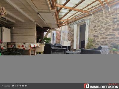 For sale 4 rooms 115 m2 Correze (19510) photo 3