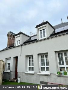 For sale PROCHE CENTRE ET GARE 6 rooms 158 m2 Aube (10100) photo 0