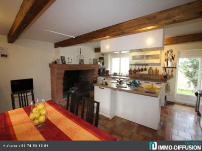 Annonce Vente 17 pices Maison  31