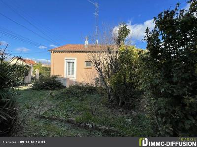 For sale PROCHE CENTRE COMMERCIAL 5 rooms 72 m2 Herault (34500) photo 1