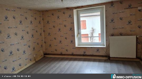 For sale DIEUZE 5 rooms 112 m2 Moselle (57260) photo 0