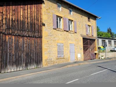 Annonce Vente 4 pices Maison  69