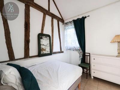 Acheter Maison Gisors 149500 euros