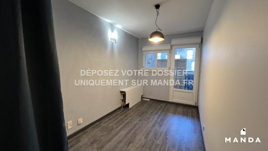 For rent Toulouse 3 rooms 54 m2 Haute garonne (31500) photo 4