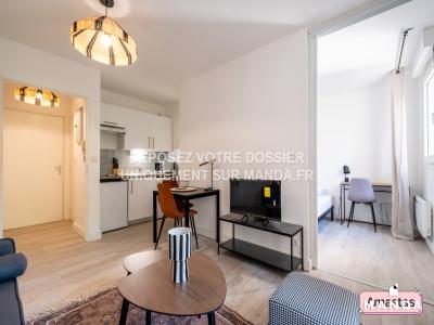 For rent Toulouse 2 rooms 32 m2 Haute garonne (31200) photo 4