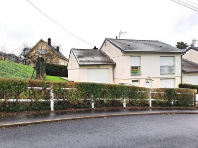 For sale Revin 5 rooms 98 m2 Ardennes (08500) photo 0