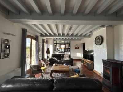 For sale Varennes-sur-allier 8 rooms 180 m2 Allier (03150) photo 4