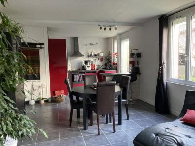 Annonce Vente 7 pices Maison Saint-hilaire-la-palud 79