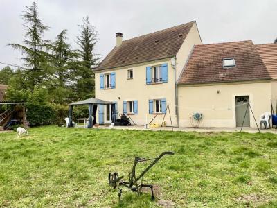 For sale Nanteuil-le-haudouin 7 rooms 133 m2 Oise (60440) photo 0