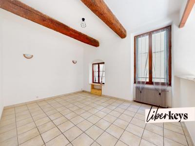 Annonce Vente 2 pices Appartement Nimes 30