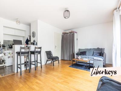 Annonce Vente Appartement Villemomble 93