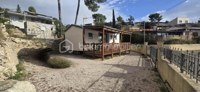 Annonce Vente Terrain Castellet 83