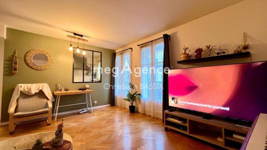 For sale Thiais 3 rooms 55 m2 Val de Marne (94320) photo 0