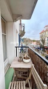 Acheter Appartement Thiais 265000 euros