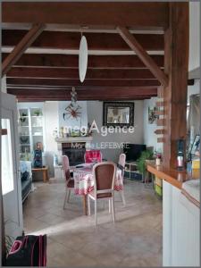 Acheter Maison Canville-la-rocque 138000 euros