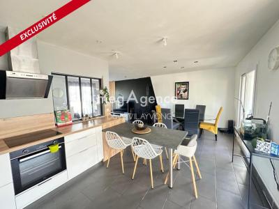 For sale Saint-christophe-du-bois 6 rooms 122 m2 Maine et loire (49280) photo 0