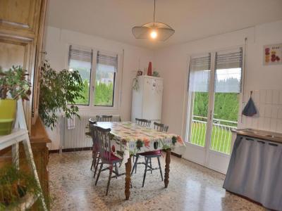 For sale Maiche 14 rooms 317 m2 Doubs (25120) photo 4