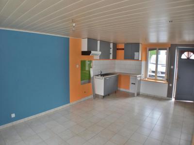 Annonce Vente Immeuble Pont-de-roide 25