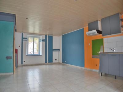 Acheter Immeuble 350 m2 Pont-de-roide