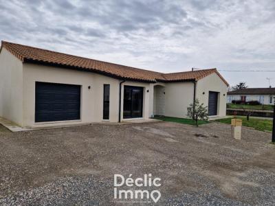 Annonce Vente 5 pices Maison Saint-yrieix-sur-charente 16