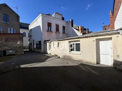 For sale Bethune 423 m2 Pas de calais (62400) photo 0