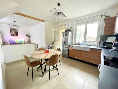 For sale Mercy-le-bas 4 rooms 65 m2 Meurthe et moselle (54960) photo 0