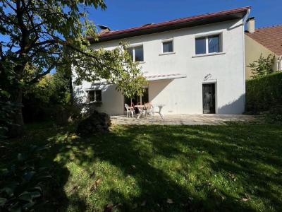 Annonce Vente Maison Marly-la-ville 95