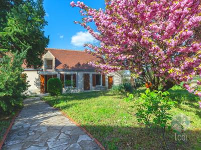 For sale Boigny-sur-bionne 6 rooms 358 m2 Loiret (45760) photo 0