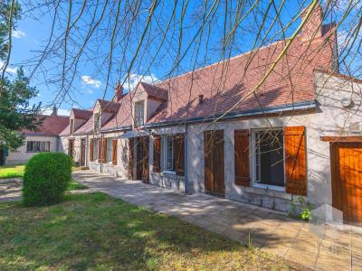 For sale Boigny-sur-bionne 6 rooms 358 m2 Loiret (45760) photo 1