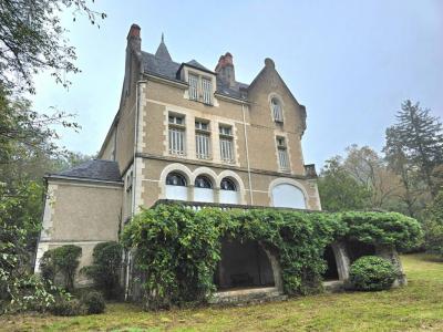 For sale Chancelade 12 rooms 417 m2 Dordogne (24650) photo 1