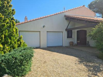 For sale Saint-andre-de-lidon 6 rooms 149 m2 Charente maritime (17260) photo 2