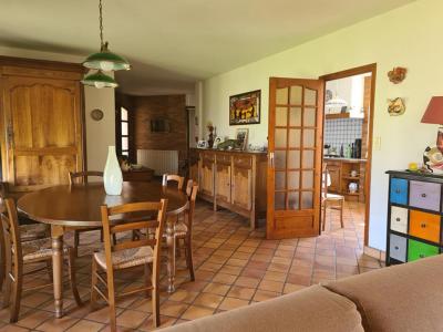 For sale Saint-andre-de-lidon 6 rooms 149 m2 Charente maritime (17260) photo 4