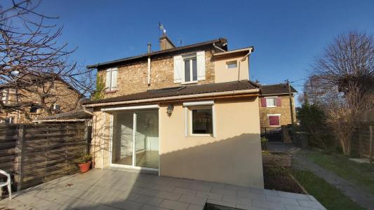 Annonce Vente 5 pices Maison Bretigny-sur-orge 91