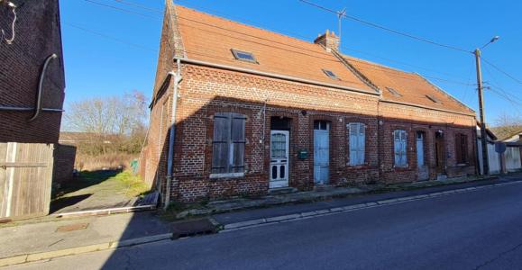 Annonce Vente 20 pices Maison Chauny 02