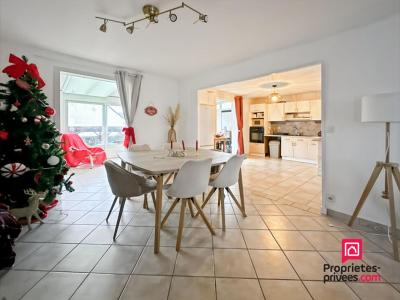 For sale Avallon 5 rooms 103 m2 Yonne (89200) photo 0